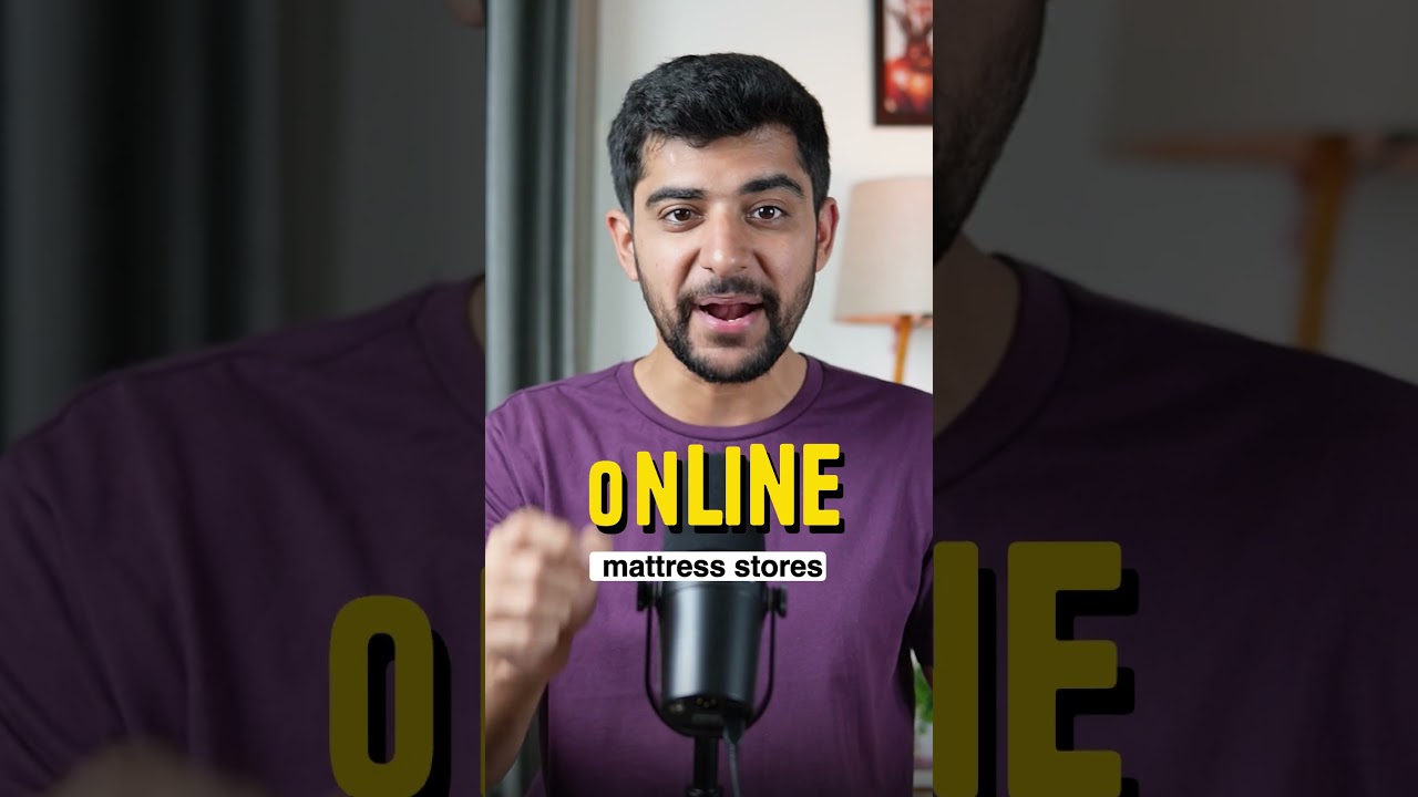 How Wakefit Became The KING Of Mattresses