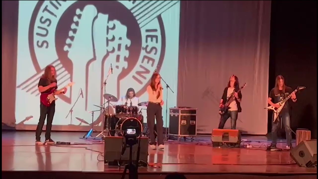 Opeth - To bid you farewell (cover by BIKAER)