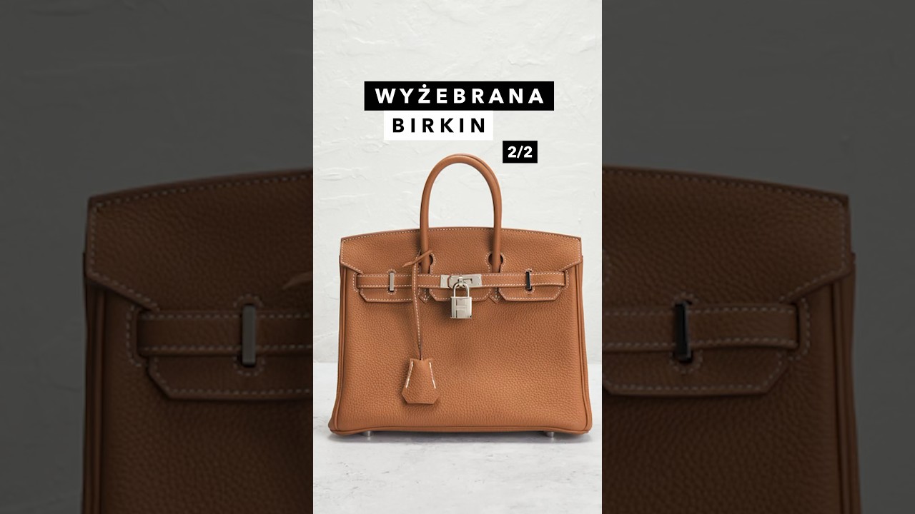 CZY WARTO WALCZYĆ O TOREBKĘ? 🙄 2/2