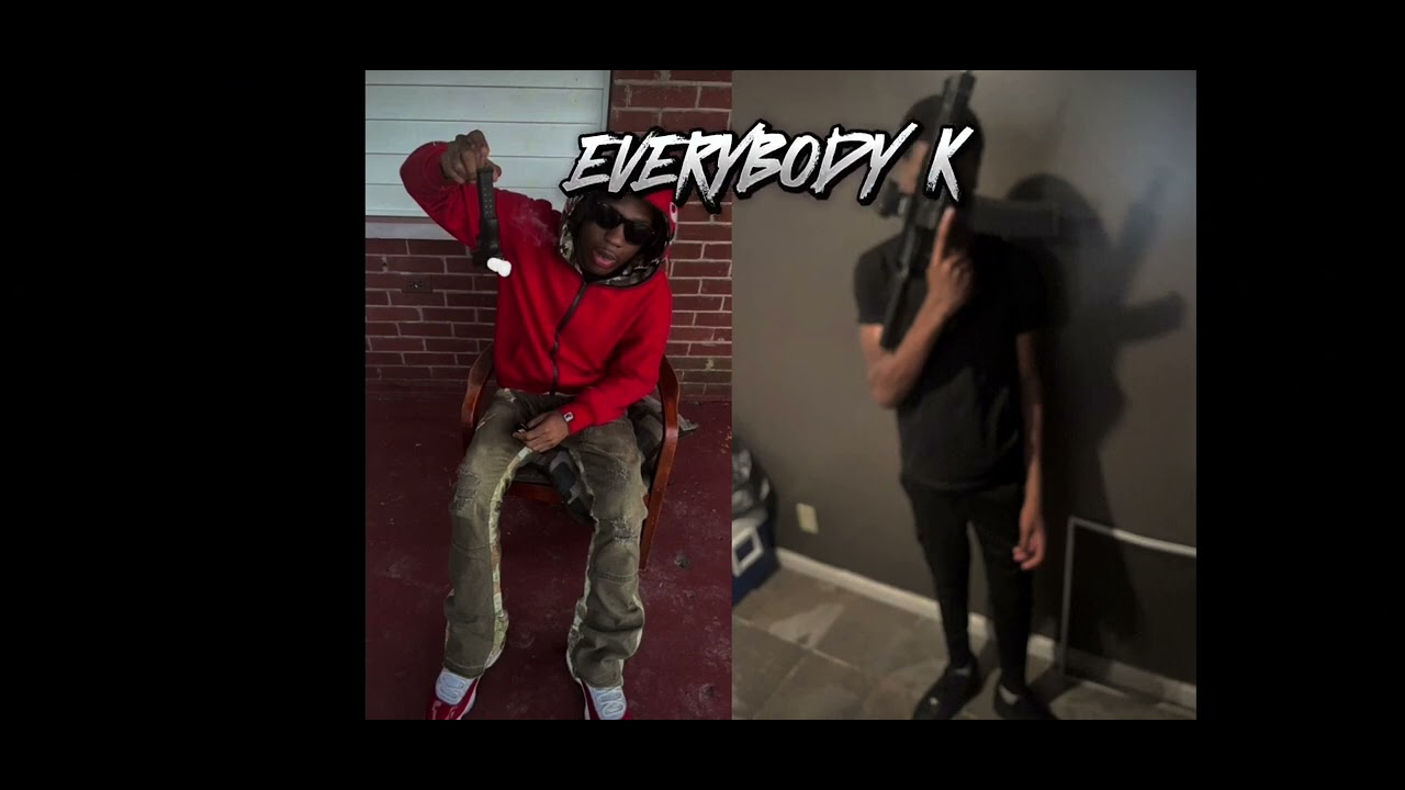 30FA30 X STRIKE - EVERYBODY K