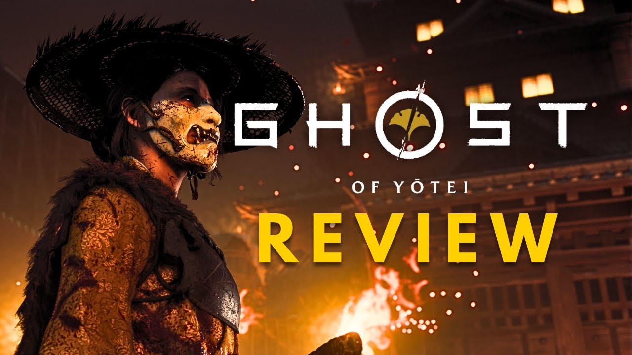 Absolutely worth it: Ghost of Yotei (Review)
