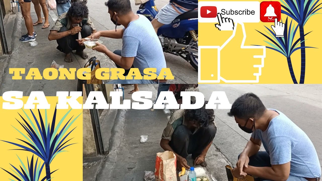 TULONG SA KAPWA EP-12