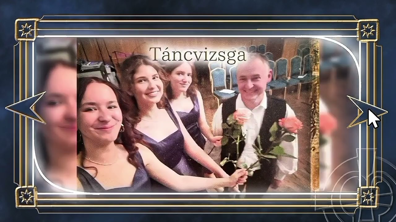 Patrona jubileumi videó 11.a