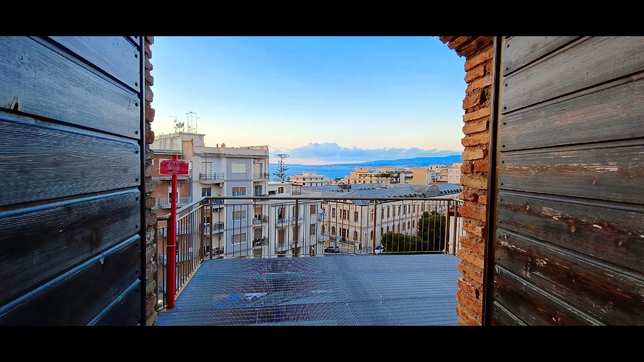 REGGIO CALABRIA 14 APRILE 2025 - PRIMAVERA DI BELLEZZA IN PIANO TERRA D'INTERNI E DINTORNI