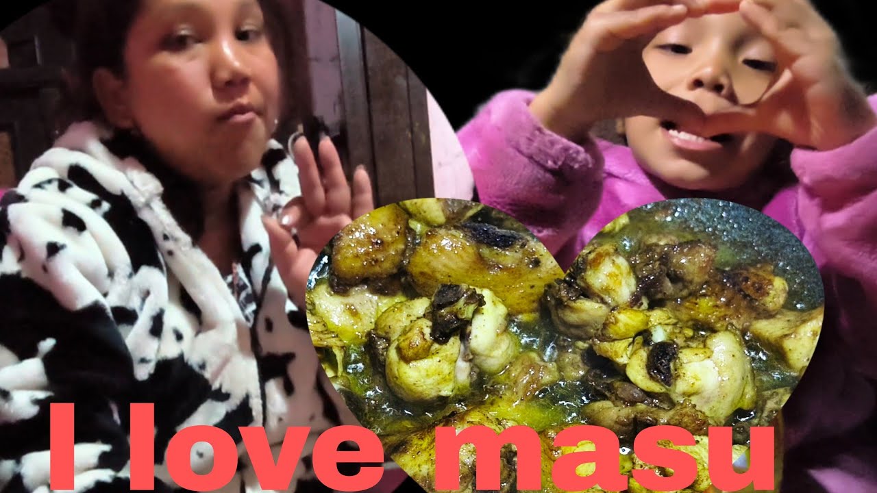 MASU LOVER KO KO HUNUHUNXA SATHIHARU🍗🍖