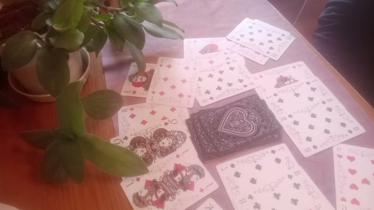 ♥️ червовая дама ближайшее события 