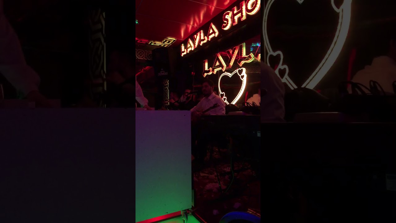 Sincanlı Erkal Kafa Nereye Biz Oraya Layla Show