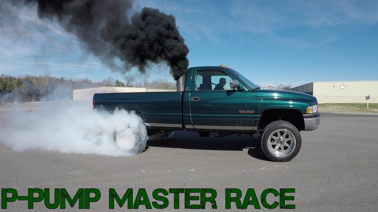 800-сильный Dodge Ram 2500 12v Cummins 1995 года Джордана на American Force Independence: Обзор г...