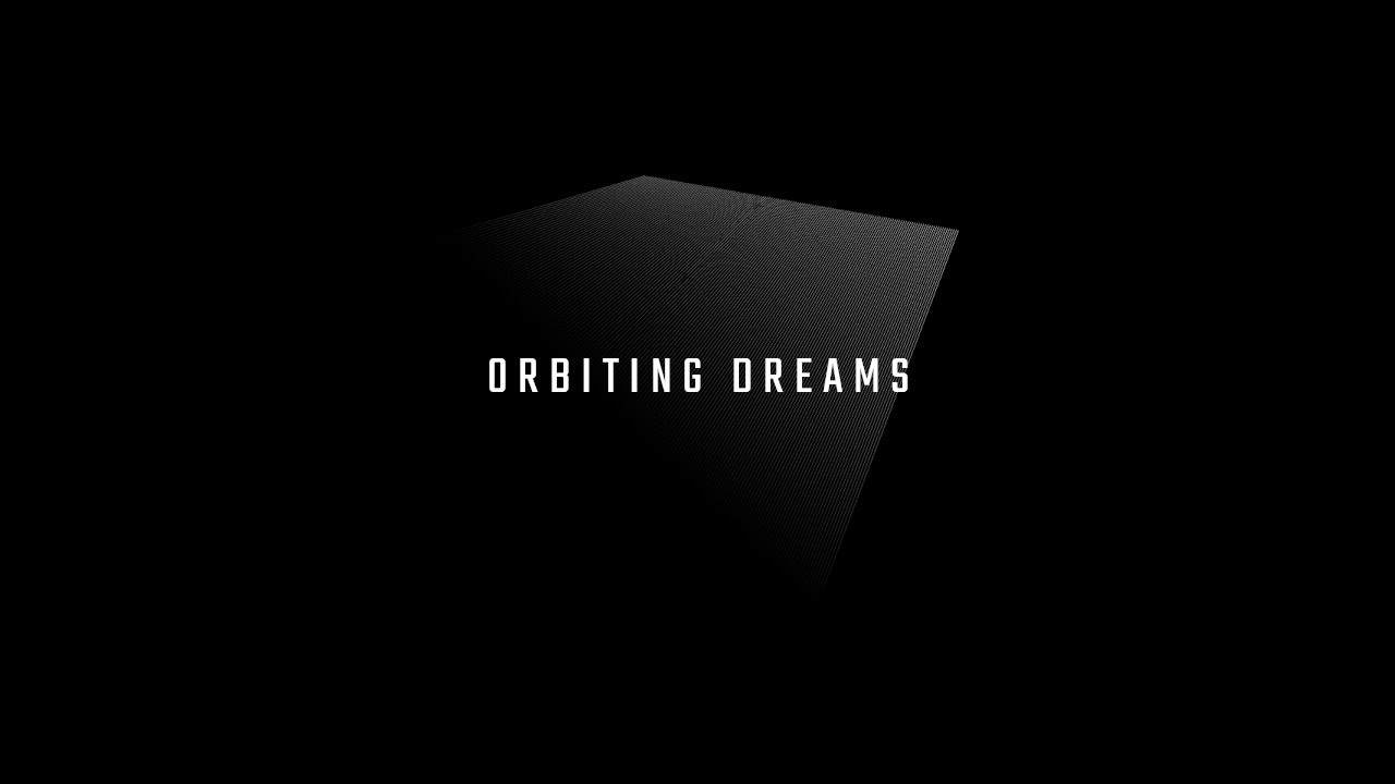 Universal One - Orbiting Dreams (feat. Obsidian X) (Official Music Video)