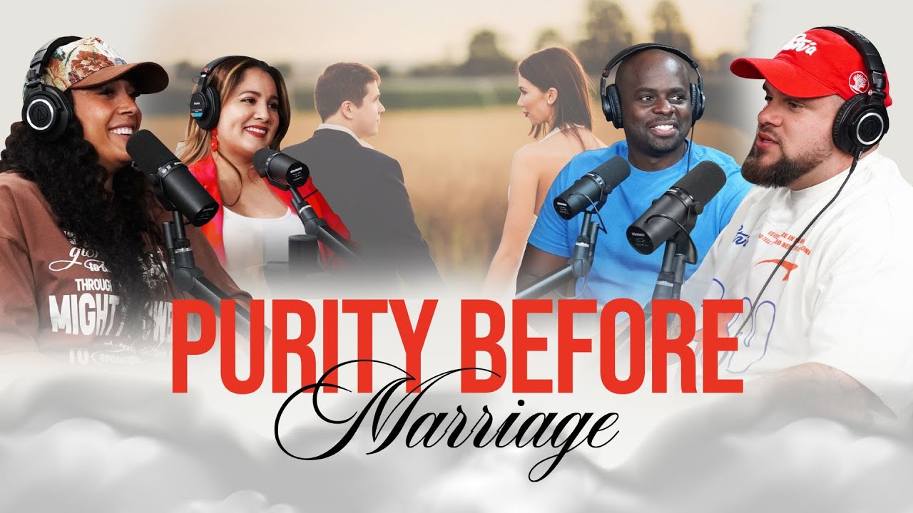 Waiting 40 Years for God’s Promise | S2E39 BEYOND I DO PODCAST