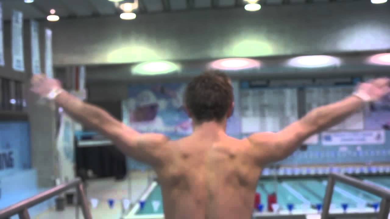 UNC Swimming & Diving: Diving's Success