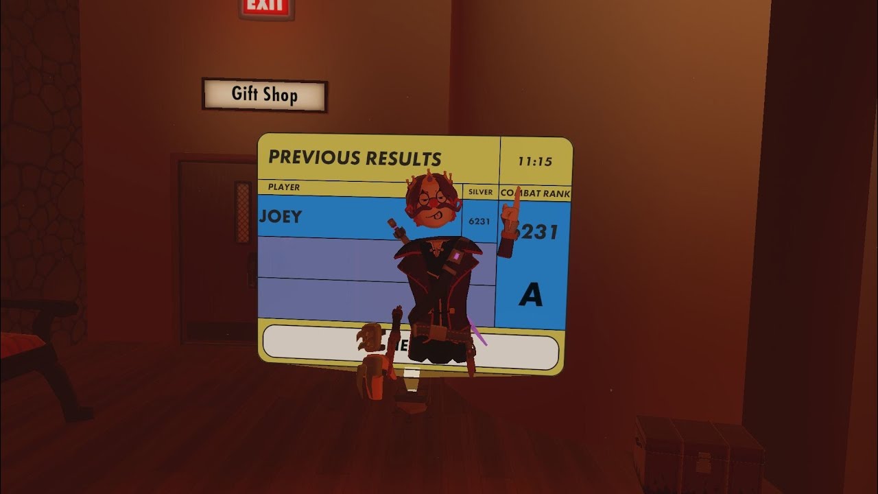 It may not be sub 11 but... Crescendo Any% (