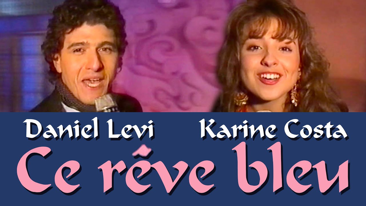 Daniel Levi & Karine Costa・