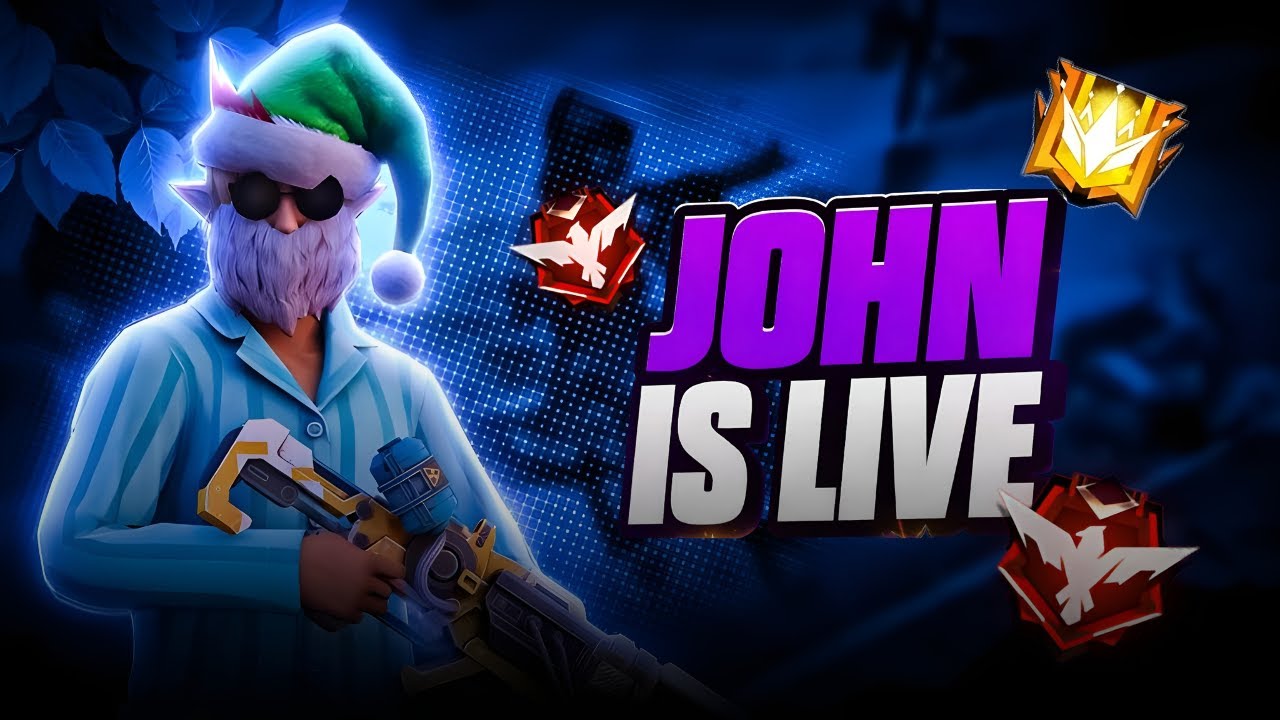 🔴[LIVE] Fun ಮಾತಾಡ್ತೀವಿ… Kill ಮಾಡ್ತೀವಿ!😎 || Free Fire Kannada Live