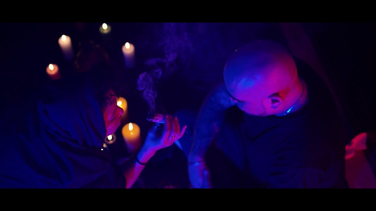 Kain Slim  -  I Remember (Spoken Word)