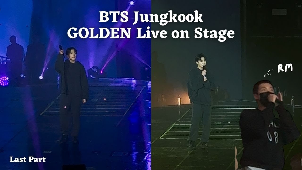 231120 BTS Jungkook 정국  