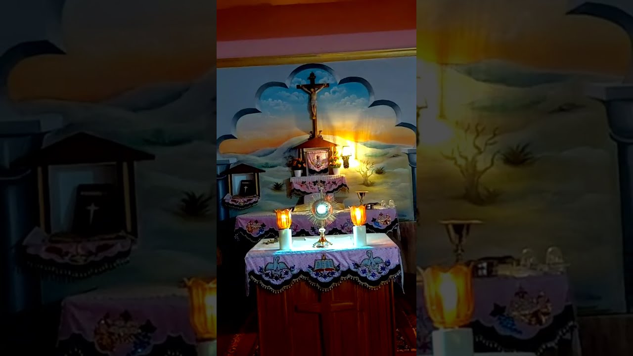 Evangelium is live