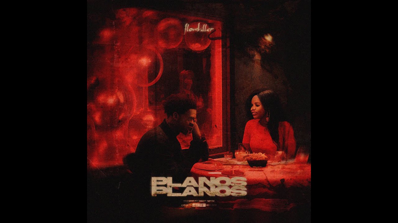 Planos Planos - Flow Killer