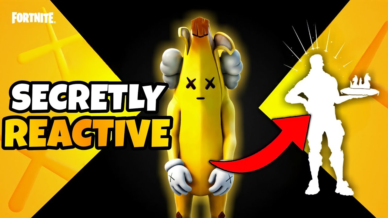 This Emote Is ONLY Reactive To Kawspeely!