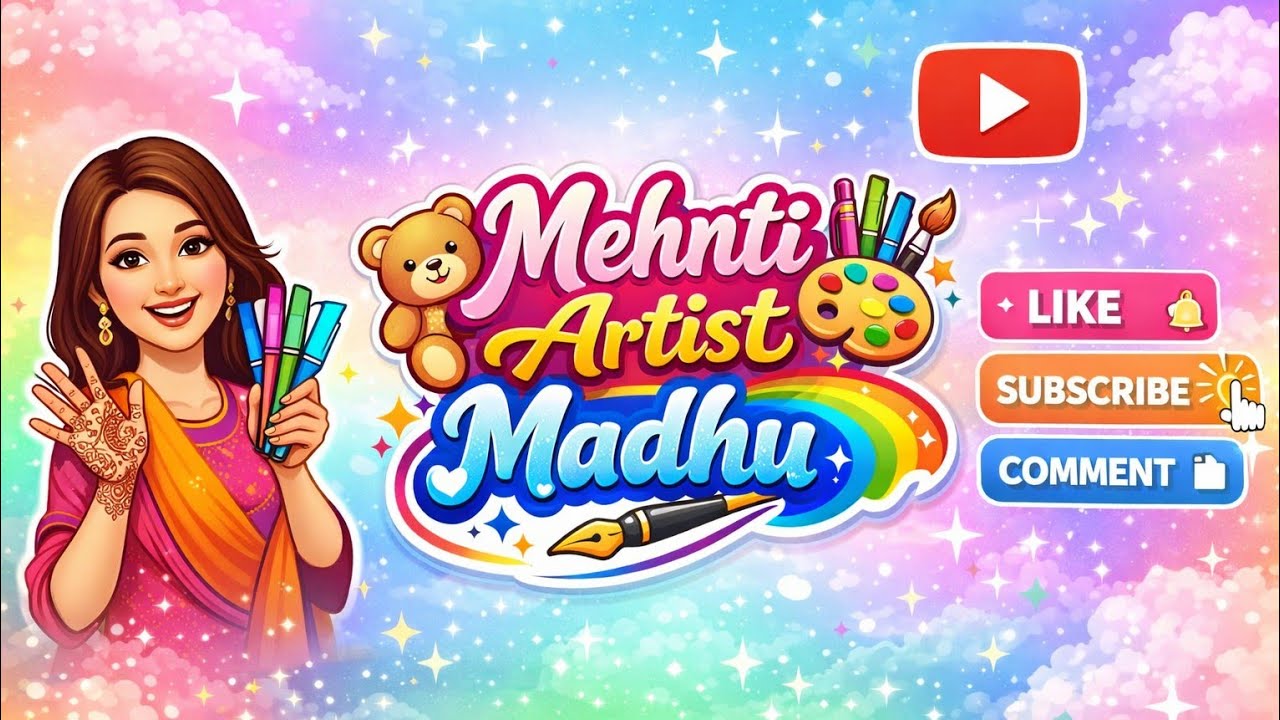 🔴 LIVE 🔥 Rangoli Colour Name Writing | आपका नाम बनेगा सुपर स्टाइल में ✍️✨ Don’t Miss!