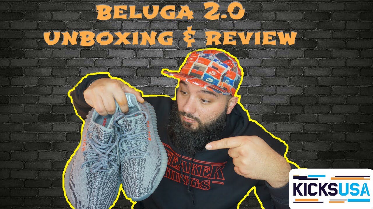 HOW I COPPED MULTIPLE PAIRS OF THE YEEZY 350 V2 BELUGA 2.0!!!!!