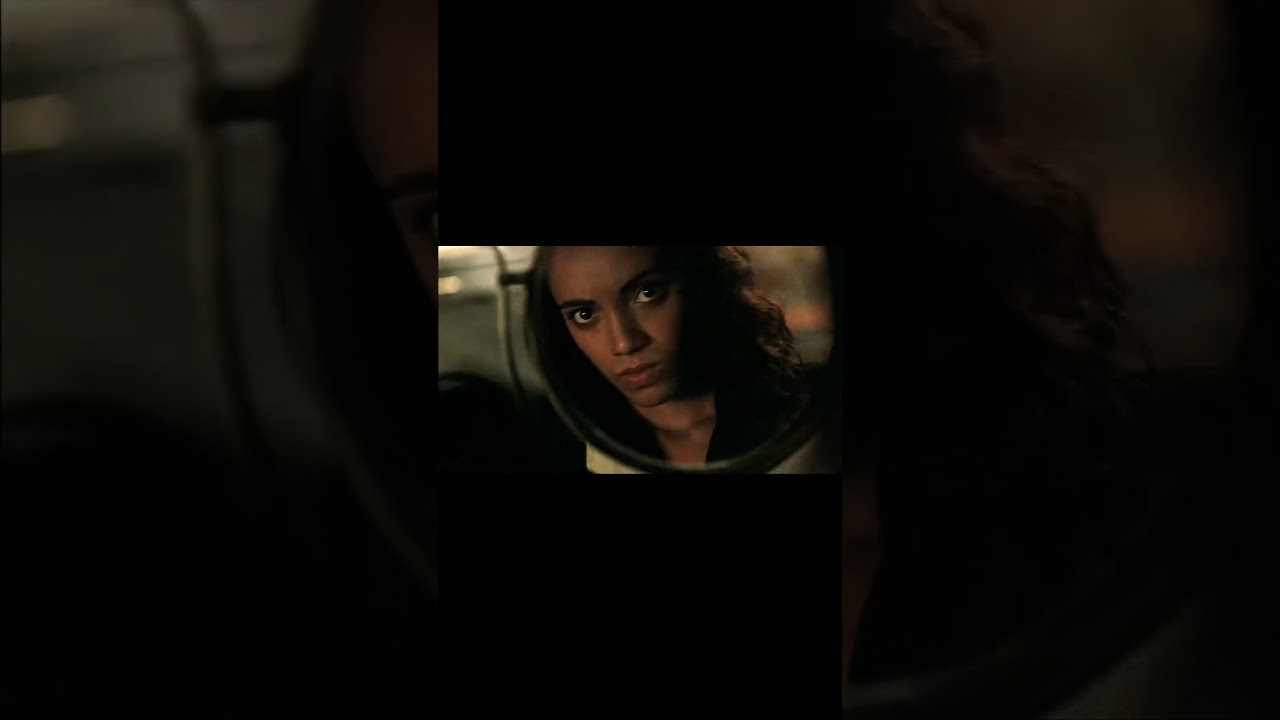 Eva Sinclair's Dark Return  The Witch Inside #theoriginals #klausmikaelson #elijahmikaelson #tvdu