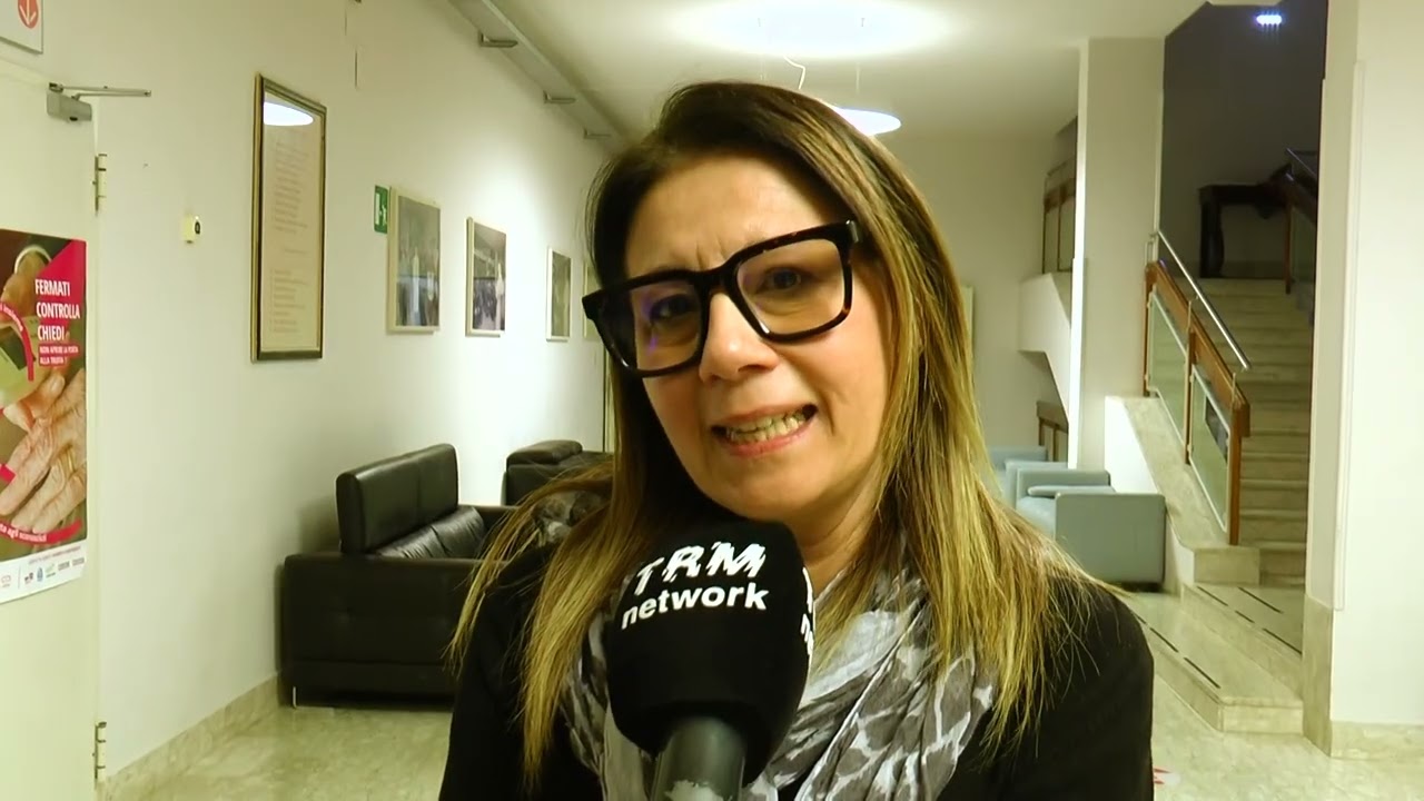 Alla Rsa "Brancaccio" di Matera la liturgia di Mons. Ambarus porta gioia e speranza agli anziani