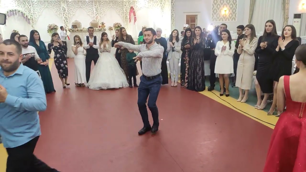 #ZAQATALA #TOYU#загатала#свадьба