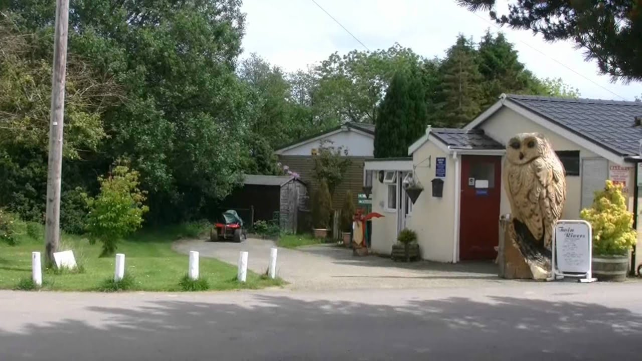 Twin Rivers Promo 2011