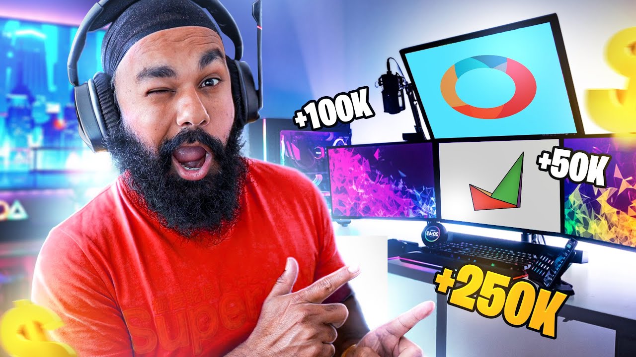 SELLING MY OLD GAMING HOUSE IN AUCTION