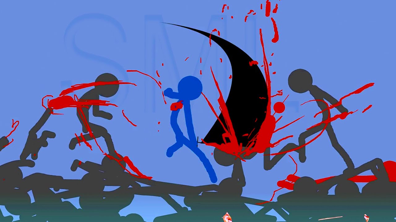 Mass Carnage 3 (hosted by Syrius)