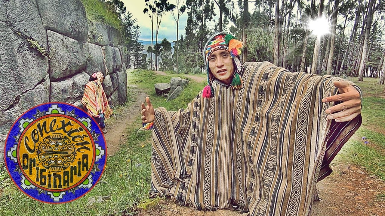 CONEXIÓN ORIGINARIA - Capítulo 4 [RAP QUECHUA - AYMARA]