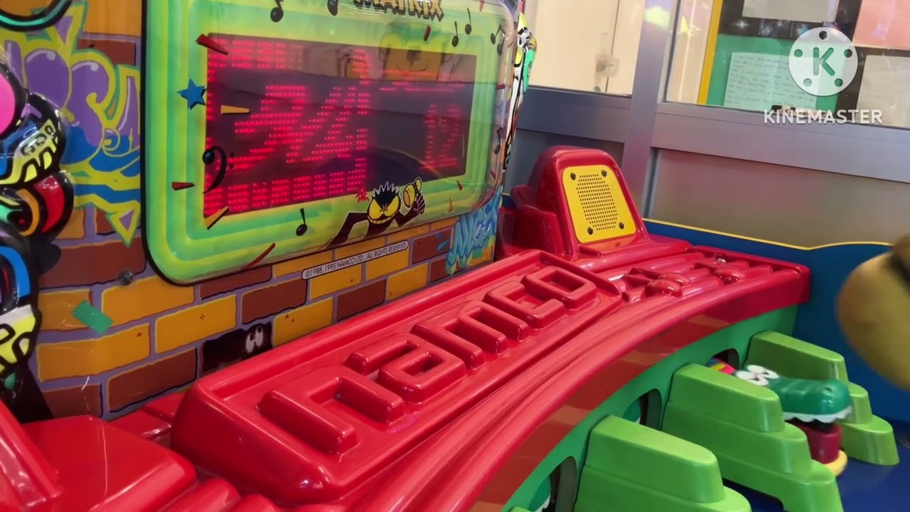 ワニワニパニック2で遊ぶ