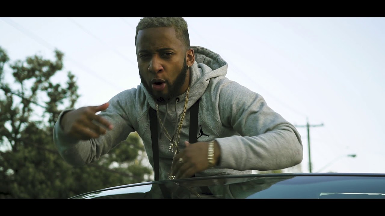 NINETYFOUR - No Way Jose (Official Video)