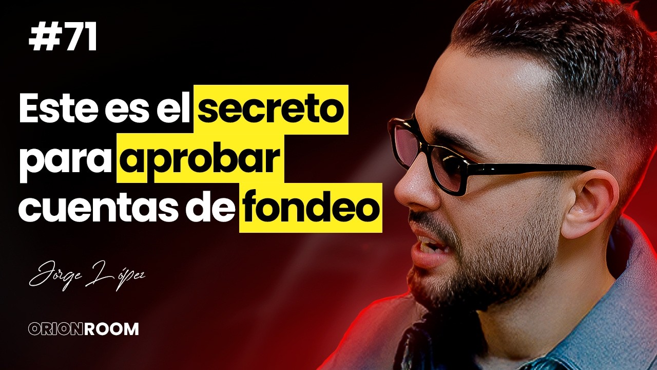GPSO Trader | No Es la Estrategia… Es Esto lo que Define tu Rentabilidad en el Trading