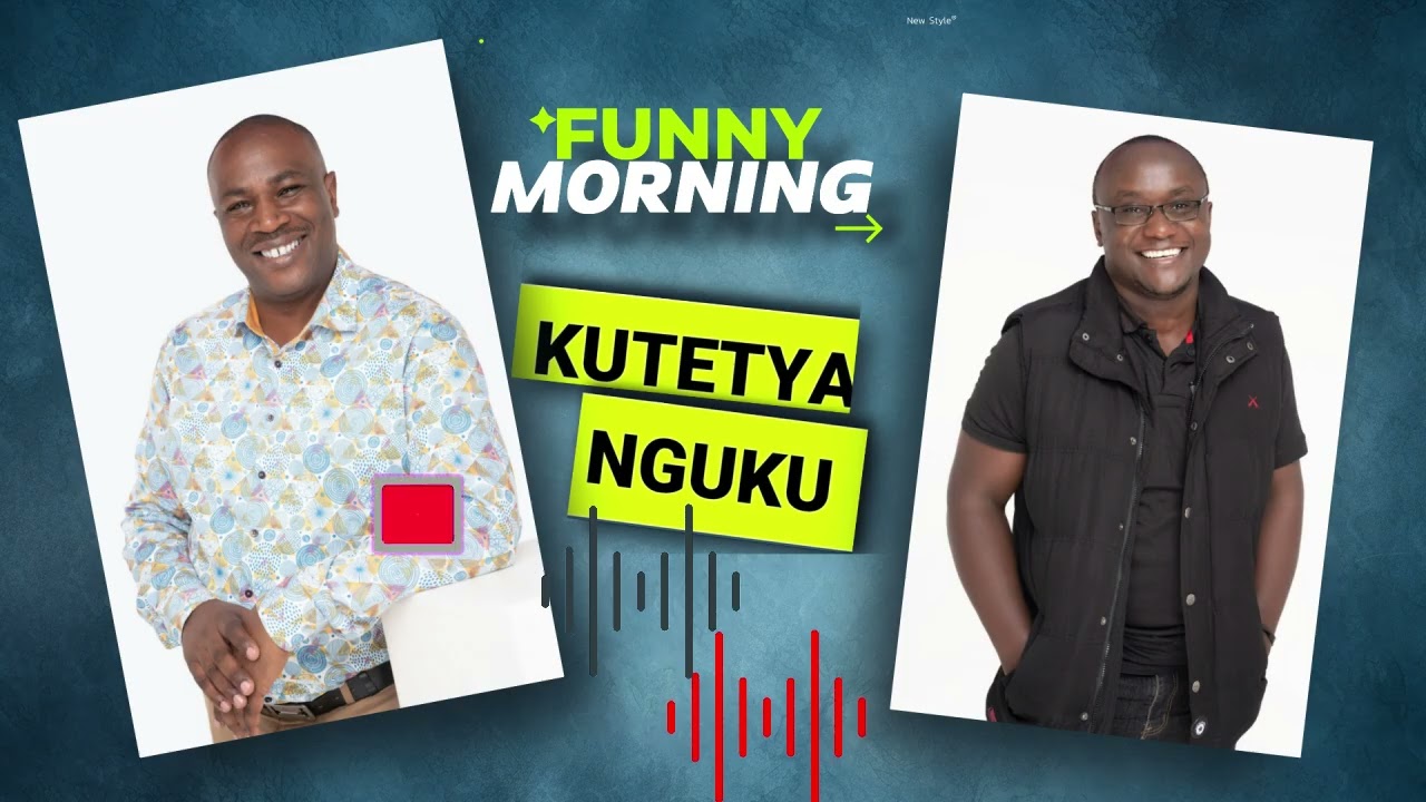 FUNNY MORNING siku ya nyani kufa