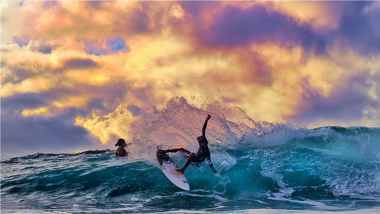 HURLEY YOUTH: NOAH BESCHEN