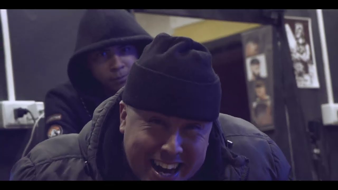 PETER BLACK FT. COTACOCHI 