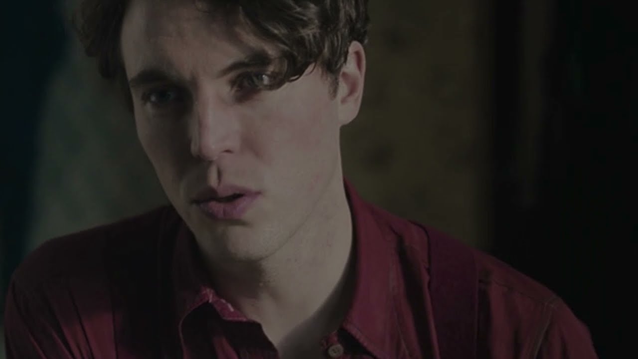 Tom Riddle + OC | Zombie