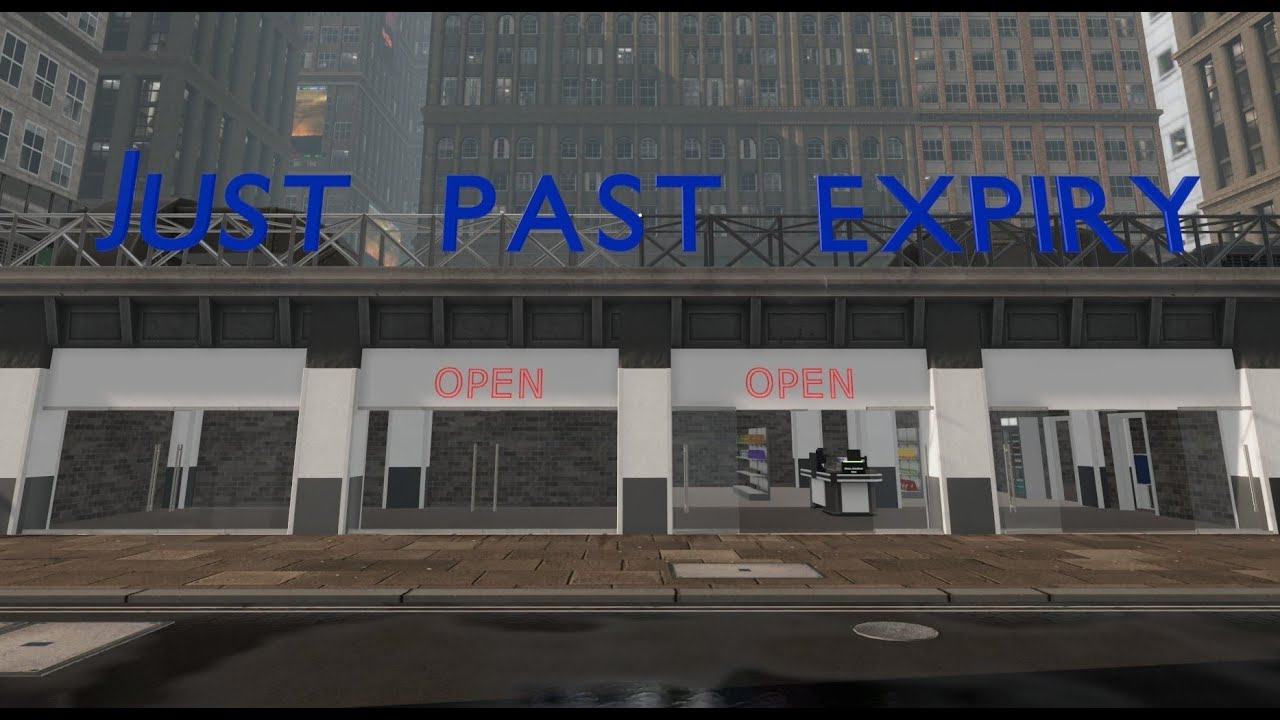 This Store Is Going To Burn To The Ground...