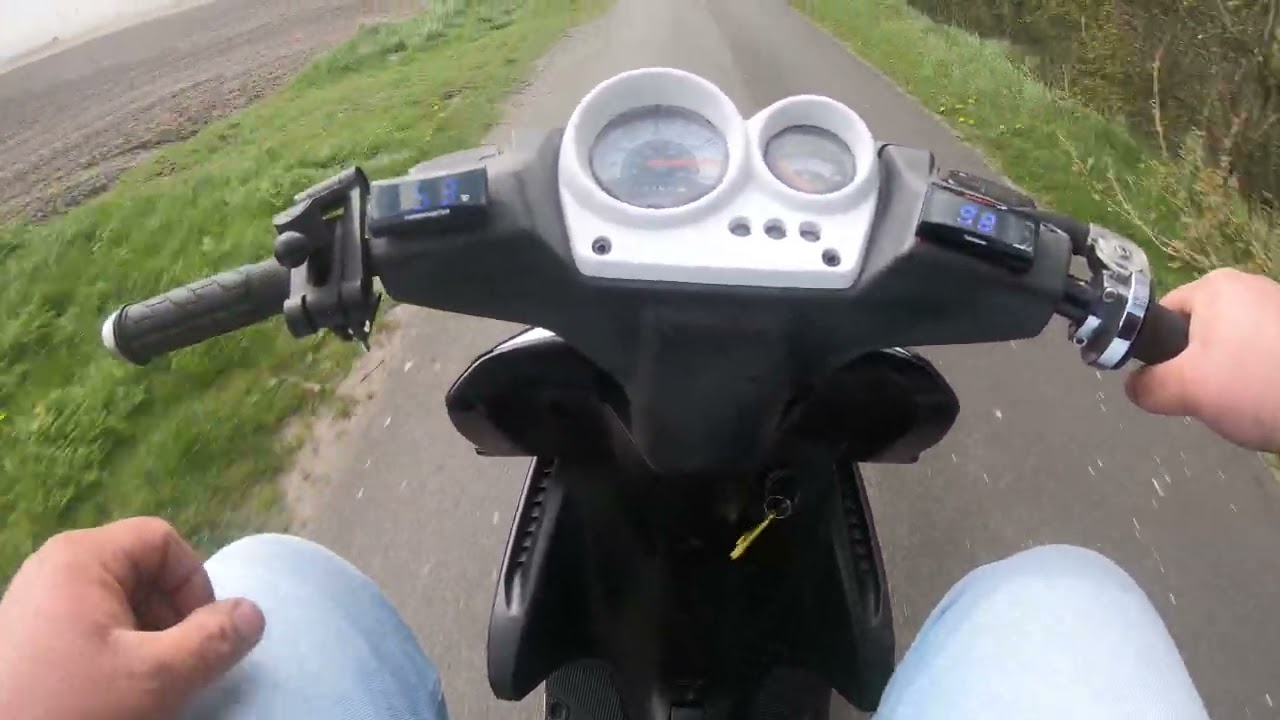 yamaha aerox malossi mhr yasuni c21 overrange kit stage6 pwk racing tuning 70cc piaggio