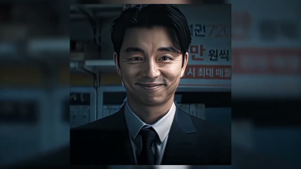 Nomi XD - BLAH! x Salesman (Slowed + Reverb) | SQUID GAME 2, TikTok Remix | 1 HOUR