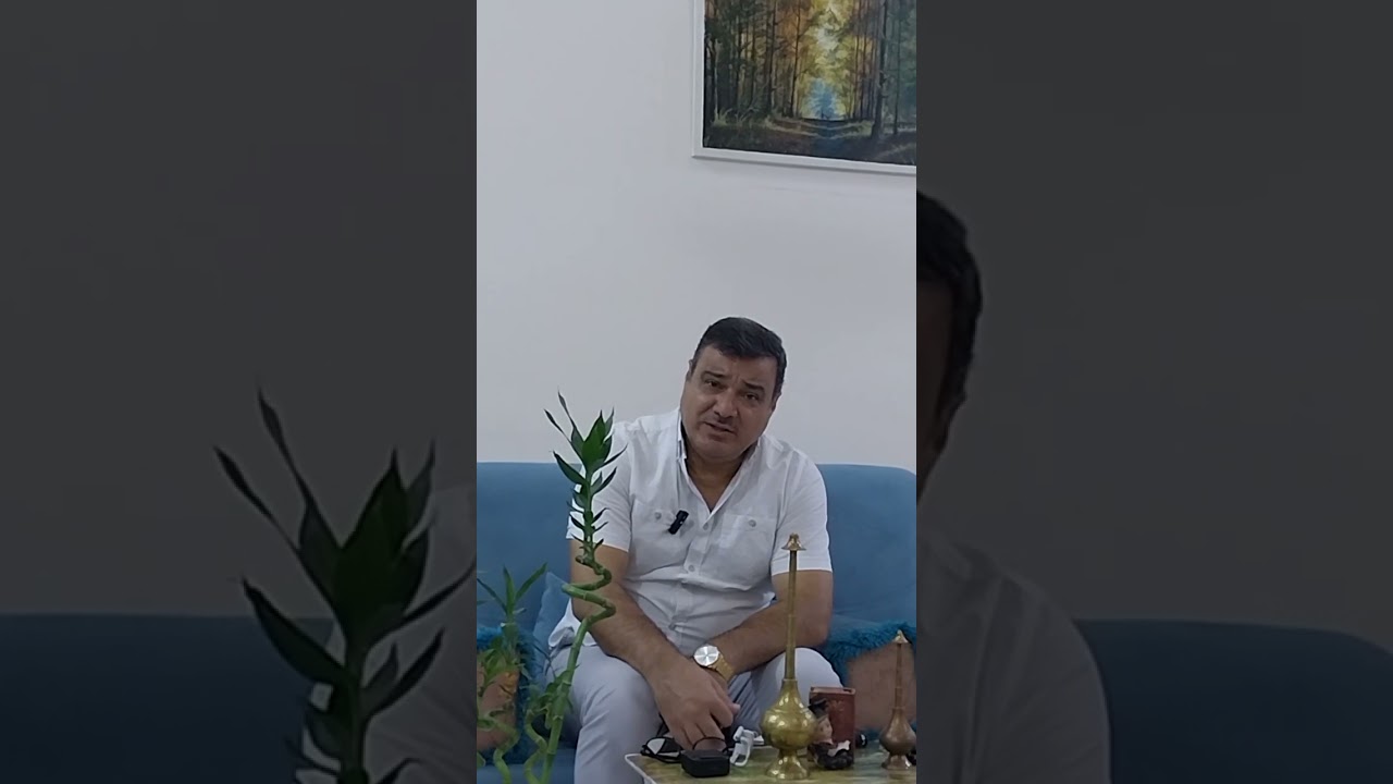 هل تشم رائحة كريهة من انف طفلك