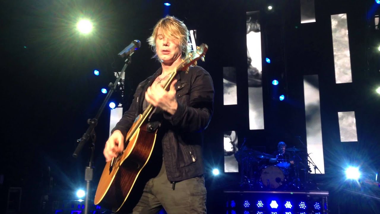 Goo Goo Dolls - 
