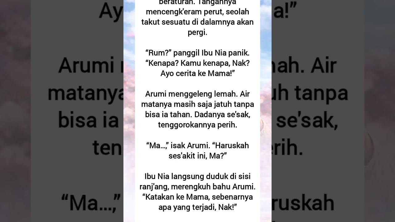 Penggantimu Bos Kaya Raya, Mas! (Tayang lengkap di KBM)