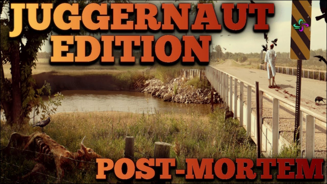 SoD 2: Juggernaut Edition, Daybreak, Heartland  ~ Review & Post-Mortem