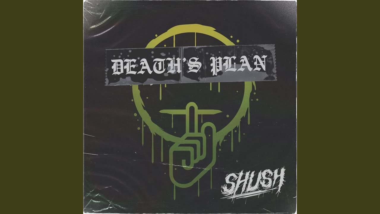 DEATH'S PLAN