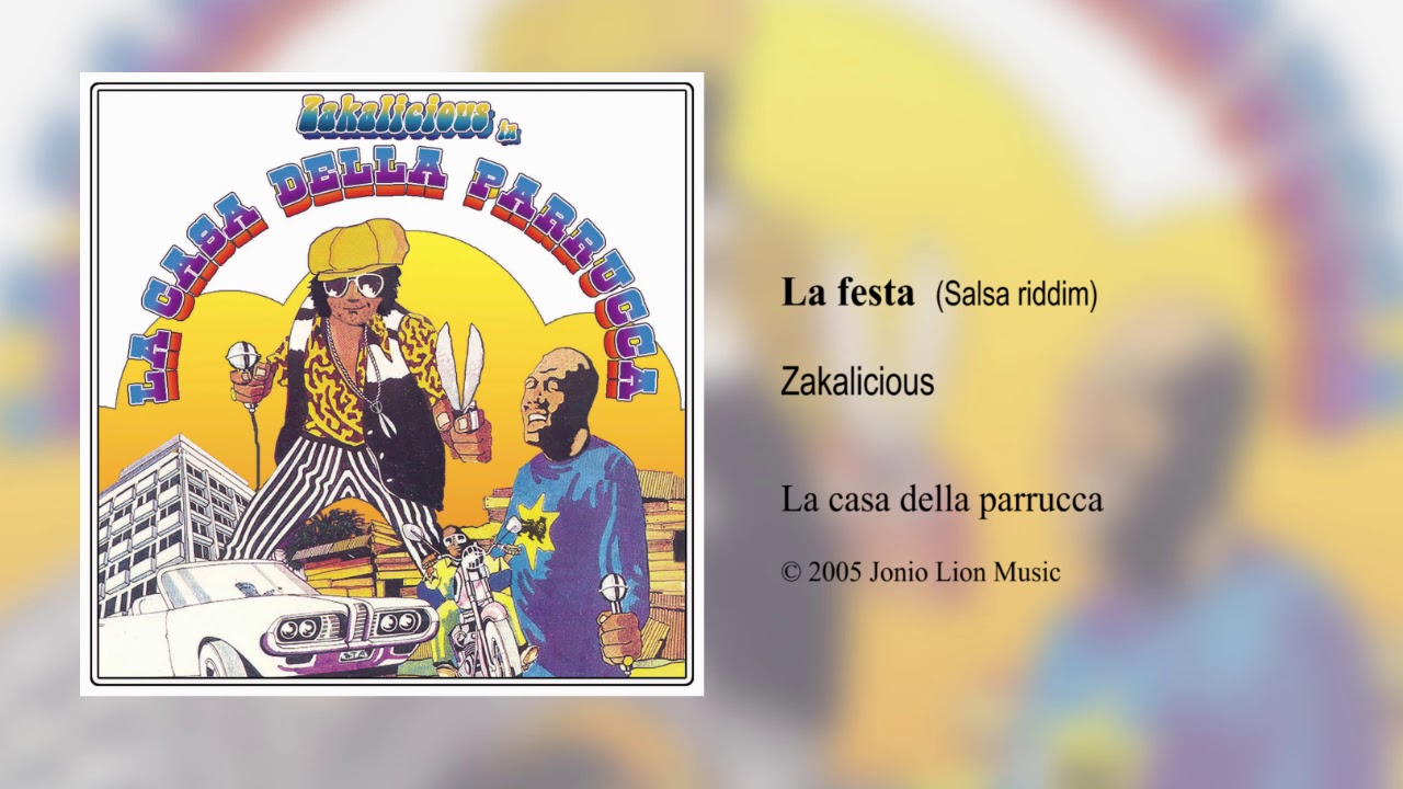 La Festa