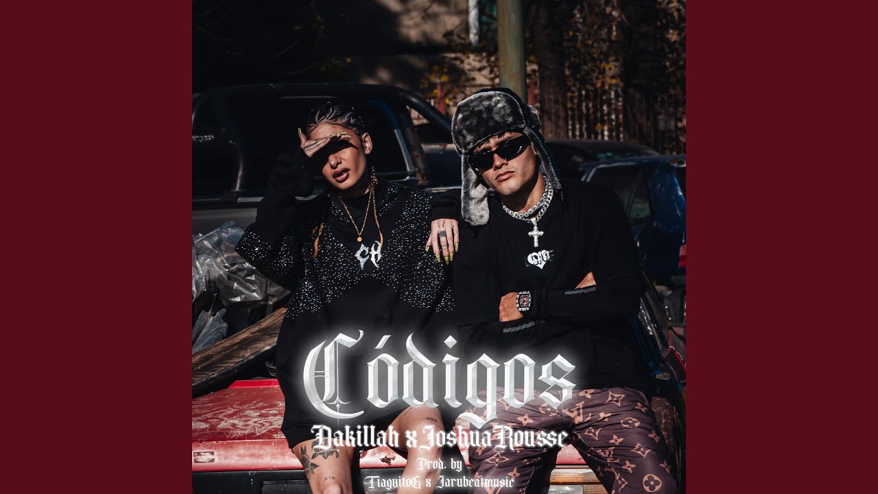 Códigos