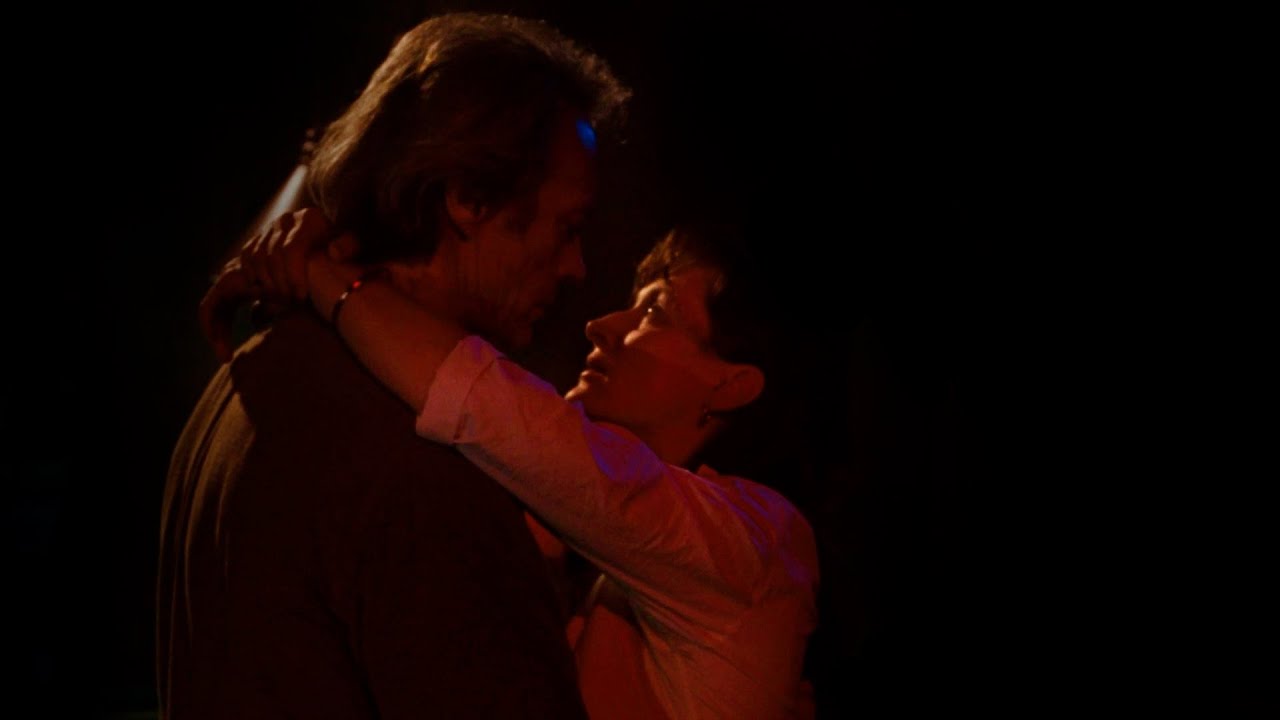 The Bridges of Madison County